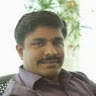 Vinod DN