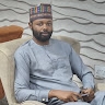 Yakubu Maina