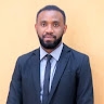 Ntihemuka Benjamin