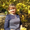 Алла Дузенко