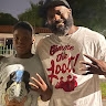 Ijamyn Gray Sr