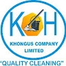 khongus company