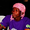 Young hero Viper