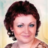 Бобкова Наташа