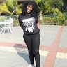 Lulamile Precious Mboweni