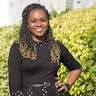 Marjorin Parker-Allotey