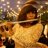 Ebele The Flutist