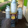 MILKMAN 254