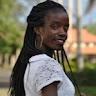 Chelsea Achieng