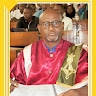 Ibrahim Maman Laminou