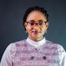 Eunice Gikonyo