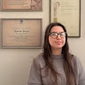 Clarissa Colaiuda