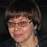 Olena Khaustova