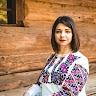 Ірина Погранична