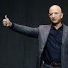 Jeffrey Preston Bezos