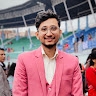 Arun Sapkota