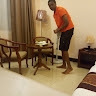 Augustin Morientes MUTSIBUKA