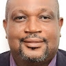 Cyprian Ekor