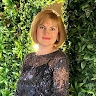 Оксана Миколаївна Луценко