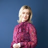 Irina Bila