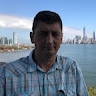 Zoran Dordevic