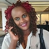 Caroline Cheruiyot