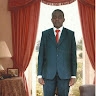 Vincent NTIRENGANYA