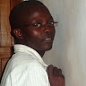 Gideon Ilunga