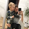 Катерина Під'ява
