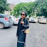 Shamsiya Usman
