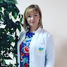 Frolova Yevheniia