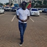 Gichuki Mwangi