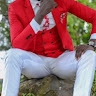 Roderick Ouma