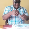 Albert Maruta