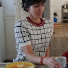 Claudia Vilela