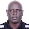 Alfred Okello