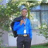 STEPHEN MWAURA