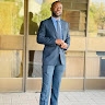 Tawanda C Nyakarombo