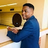 kabelo Mokgalaboni