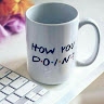 Brilliant Mutua