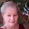 Maria Horvath