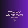 Tommy Andrews