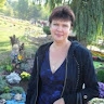 Олена Баранова