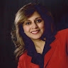 Zeenat K. Mitha