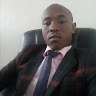 GERALD ALUHO