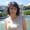 Iryna Kravchenko