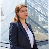 Bénédicte Ourbak
