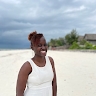 Catherine Wangari
