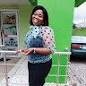 Omotola Olanike