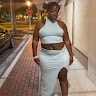 Shajuanda Sibert